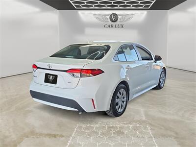 2022 Toyota Corolla LE   - Photo 5 - Lennox, CA 90304
