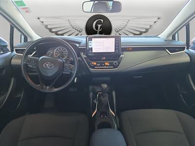 2022 Toyota Corolla LE   - Photo 11 - Lennox, CA 90304