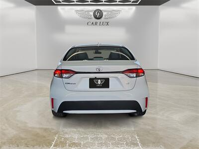 2022 Toyota Corolla LE   - Photo 4 - Lennox, CA 90304