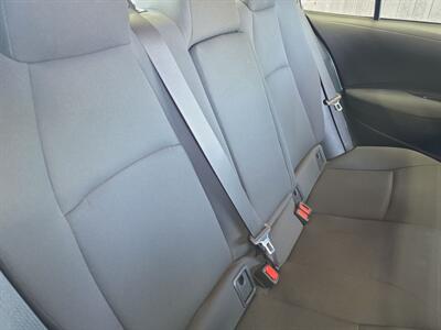 2022 Toyota Corolla LE   - Photo 16 - Lennox, CA 90304