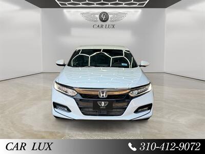 2020 Honda Accord Sport   - Photo 8 - Lennox, CA 90304
