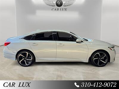 2020 Honda Accord Sport   - Photo 6 - Lennox, CA 90304