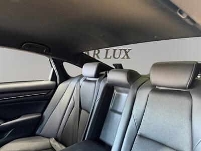 2020 Honda Accord Sport   - Photo 13 - Lennox, CA 90304