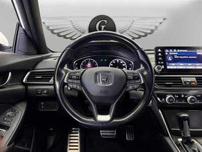 2020 Honda Accord Sport   - Photo 12 - Lennox, CA 90304