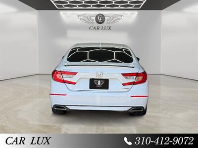 2020 Honda Accord Sport   - Photo 4 - Lennox, CA 90304