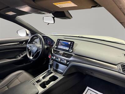 2020 Honda Accord Sport   - Photo 16 - Lennox, CA 90304