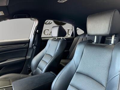2020 Honda Accord Sport   - Photo 9 - Lennox, CA 90304
