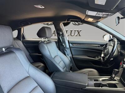 2020 Honda Accord Sport   - Photo 14 - Lennox, CA 90304