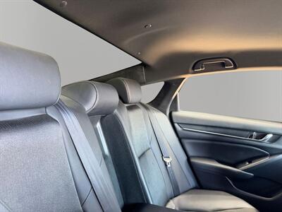 2020 Honda Accord Sport   - Photo 23 - Lennox, CA 90304