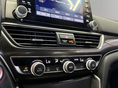 2020 Honda Accord Sport   - Photo 21 - Lennox, CA 90304