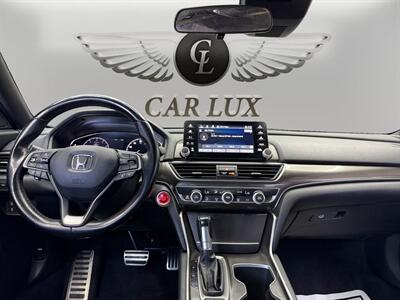 2020 Honda Accord Sport   - Photo 11 - Lennox, CA 90304