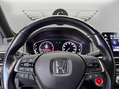 2020 Honda Accord Sport   - Photo 18 - Lennox, CA 90304