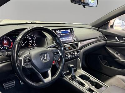 2020 Honda Accord Sport   - Photo 15 - Lennox, CA 90304