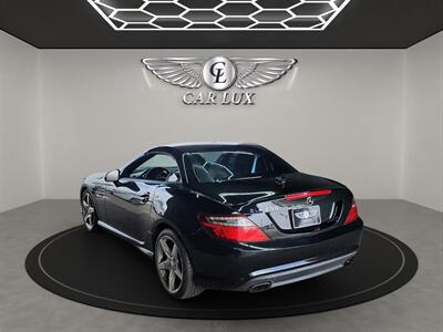 2012 Mercedes-Benz SLK SLK 250   - Photo 5 - Lennox, CA 90304