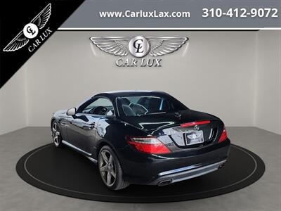 2012 Mercedes-Benz SLK SLK 250   - Photo 5 - Lennox, CA 90304