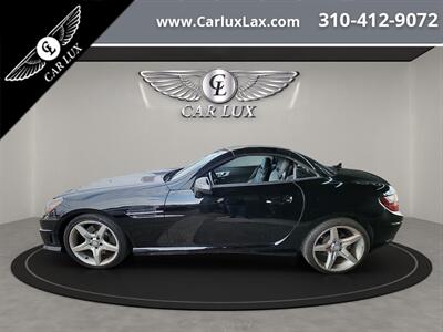 2012 Mercedes-Benz SLK SLK 250   - Photo 4 - Lennox, CA 90304