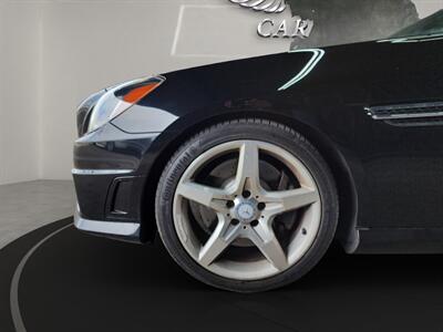 2012 Mercedes-Benz SLK SLK 250   - Photo 9 - Lennox, CA 90304