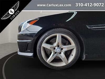 2012 Mercedes-Benz SLK SLK 250   - Photo 9 - Lennox, CA 90304