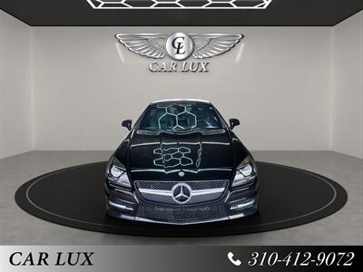 2012 Mercedes-Benz SLK SLK 250   - Photo 2 - Lennox, CA 90304