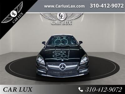 2012 Mercedes-Benz SLK SLK 250   - Photo 2 - Lennox, CA 90304