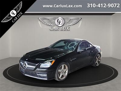 2012 Mercedes-Benz SLK SLK 250   - Photo 3 - Lennox, CA 90304