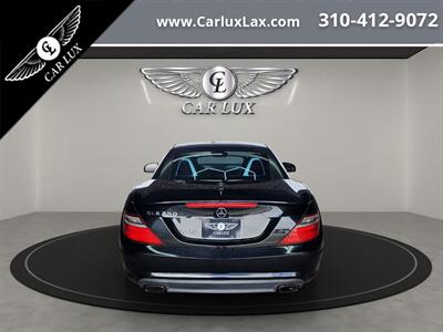 2012 Mercedes-Benz SLK SLK 250   - Photo 6 - Lennox, CA 90304