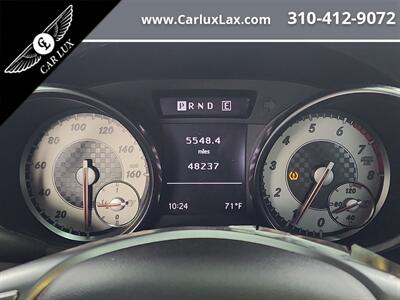 2012 Mercedes-Benz SLK SLK 250   - Photo 12 - Lennox, CA 90304