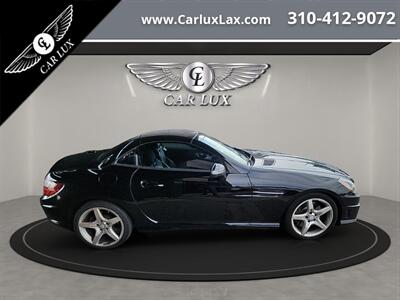 2012 Mercedes-Benz SLK SLK 250   - Photo 8 - Lennox, CA 90304