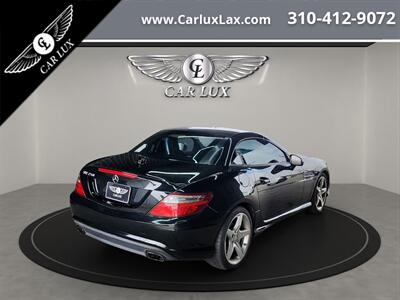 2012 Mercedes-Benz SLK SLK 250   - Photo 7 - Lennox, CA 90304