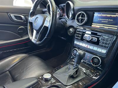 2015 Mercedes-Benz SLK SLK 250   - Photo 12 - Lennox, CA 90304