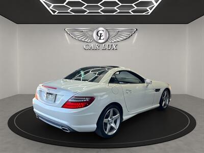 2015 Mercedes-Benz SLK SLK 250   - Photo 7 - Lennox, CA 90304