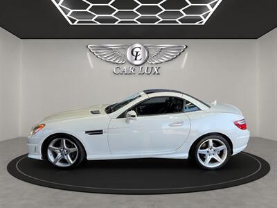 2015 Mercedes-Benz SLK SLK 250   - Photo 4 - Lennox, CA 90304