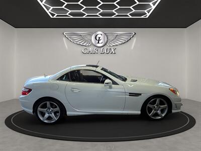 2015 Mercedes-Benz SLK SLK 250   - Photo 8 - Lennox, CA 90304