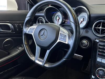2015 Mercedes-Benz SLK SLK 250   - Photo 10 - Lennox, CA 90304