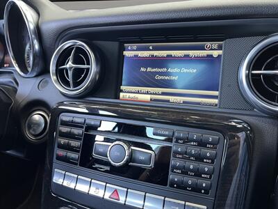 2015 Mercedes-Benz SLK SLK 250   - Photo 13 - Lennox, CA 90304