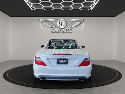 2015 Mercedes-Benz SLK SLK 250   - Photo 6 - Lennox, CA 90304