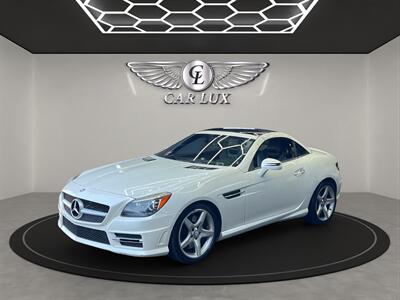 2015 Mercedes-Benz SLK SLK 250   - Photo 3 - Lennox, CA 90304