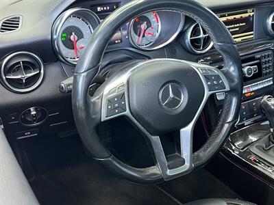 2015 Mercedes-Benz SLK SLK 250   - Photo 16 - Lennox, CA 90304