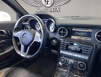 2015 Mercedes-Benz SLK SLK 250   - Photo 11 - Lennox, CA 90304