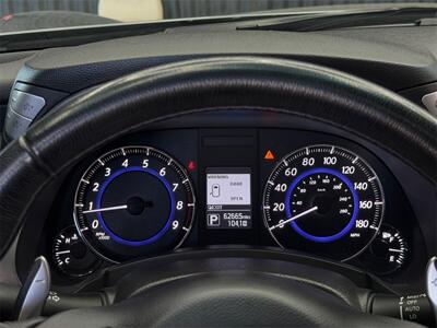 2017 INFINITI QX70   - Photo 16 - Lennox, CA 90304