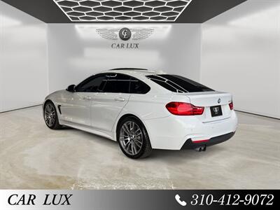 2017 BMW 430i Gran Coupe   - Photo 3 - Lennox, CA 90304