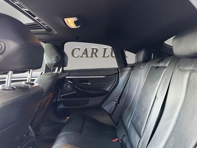 2017 BMW 430i Gran Coupe   - Photo 13 - Lennox, CA 90304