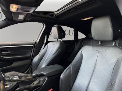 2017 BMW 430i Gran Coupe   - Photo 9 - Lennox, CA 90304