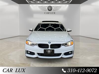 2017 BMW 430i Gran Coupe   - Photo 8 - Lennox, CA 90304