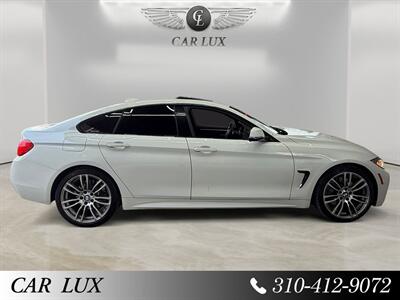 2017 BMW 430i Gran Coupe   - Photo 6 - Lennox, CA 90304