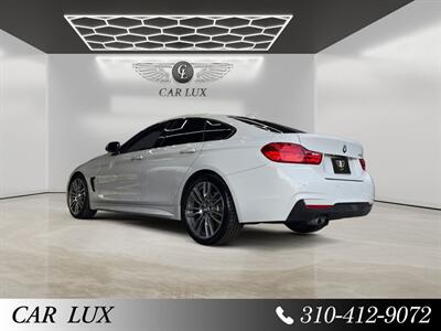 2017 BMW 430i Gran Coupe   - Photo 20 - Lennox, CA 90304