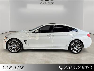 2017 BMW 430i Gran Coupe   - Photo 2 - Lennox, CA 90304