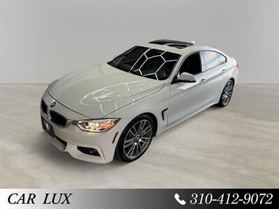 2017 BMW 430i Gran Coupe   - Photo 21 - Lennox, CA 90304