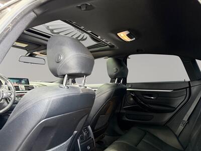 2017 BMW 430i Gran Coupe   - Photo 23 - Lennox, CA 90304