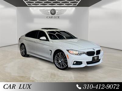 2017 BMW 430i Gran Coupe   - Photo 7 - Lennox, CA 90304